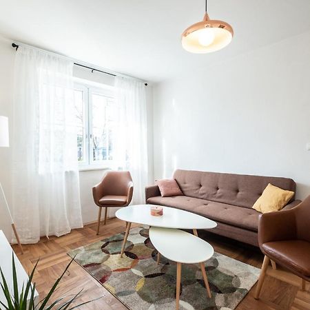 Oma'S Apartment In Haus Grete บาดวัลเทอร์สดอร์ฟ ภายนอก รูปภาพ