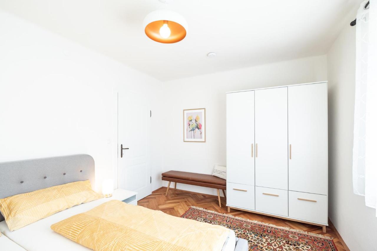 Oma'S Apartment In Haus Grete บาดวัลเทอร์สดอร์ฟ ภายนอก รูปภาพ
