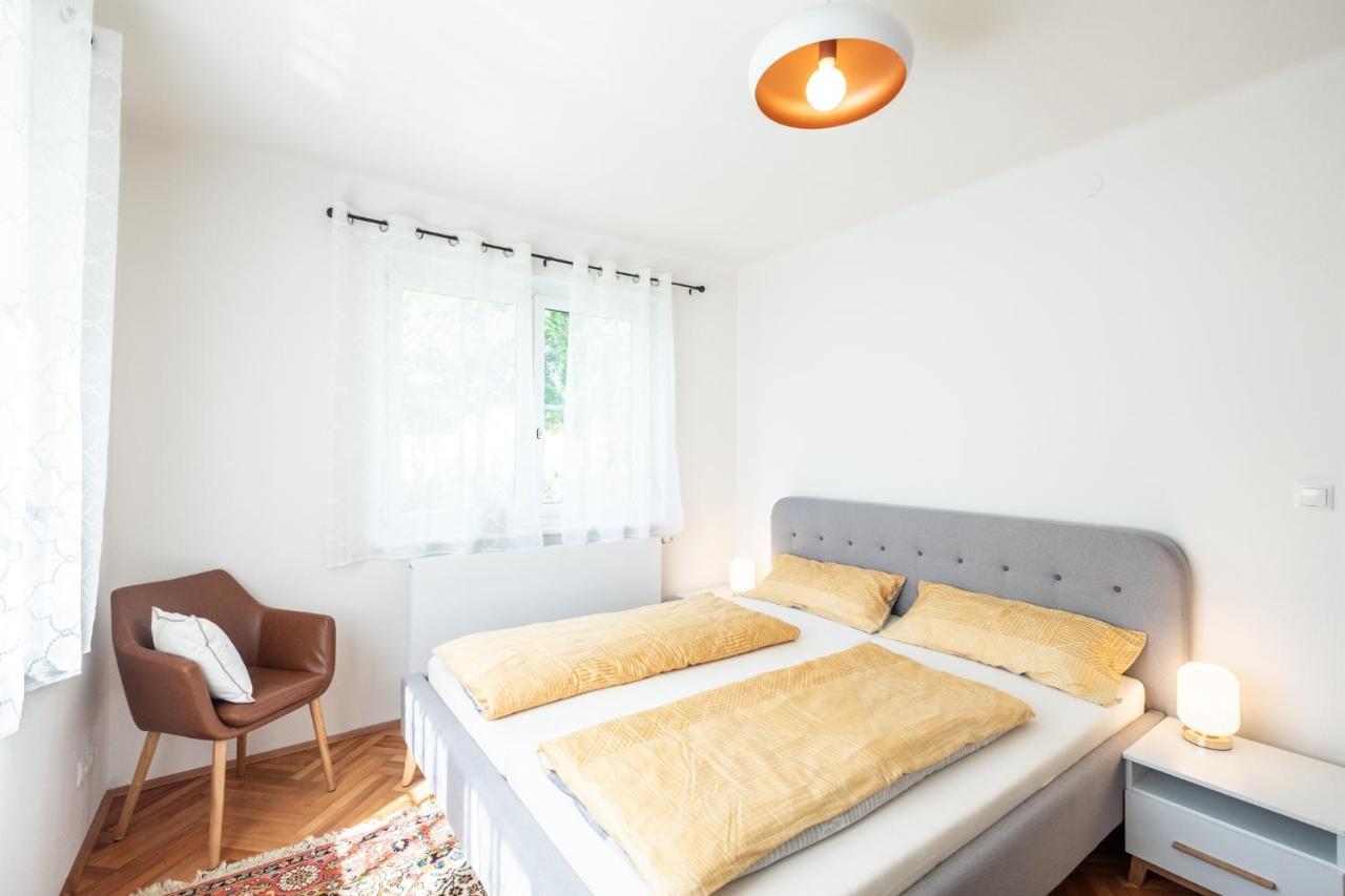 Oma'S Apartment In Haus Grete บาดวัลเทอร์สดอร์ฟ ภายนอก รูปภาพ