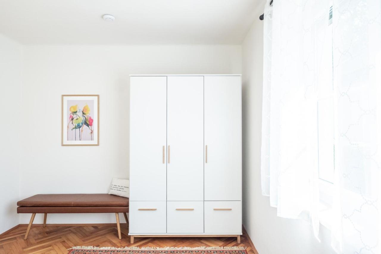 Oma'S Apartment In Haus Grete บาดวัลเทอร์สดอร์ฟ ภายนอก รูปภาพ